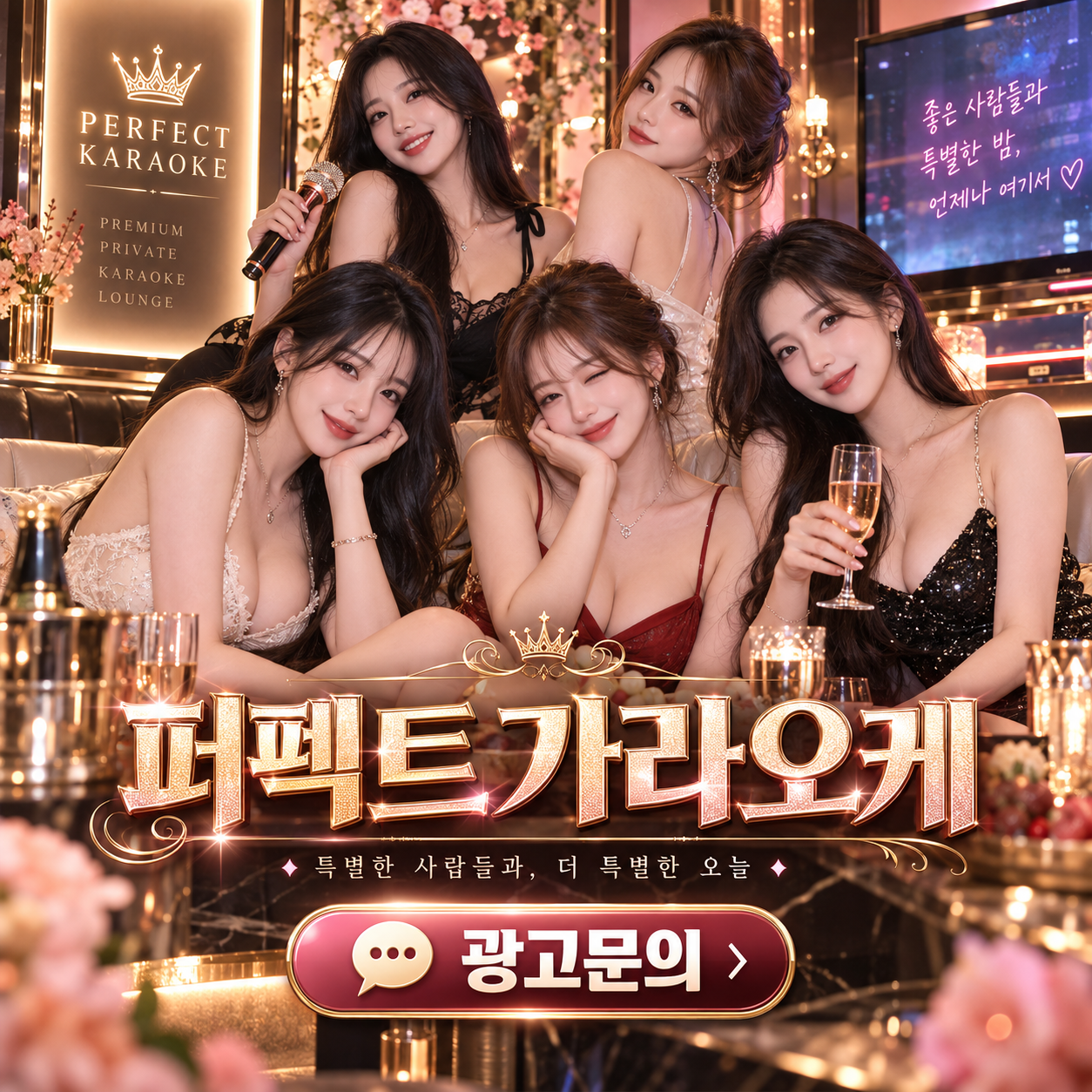 퍼펙트가라오케 이미지 2
