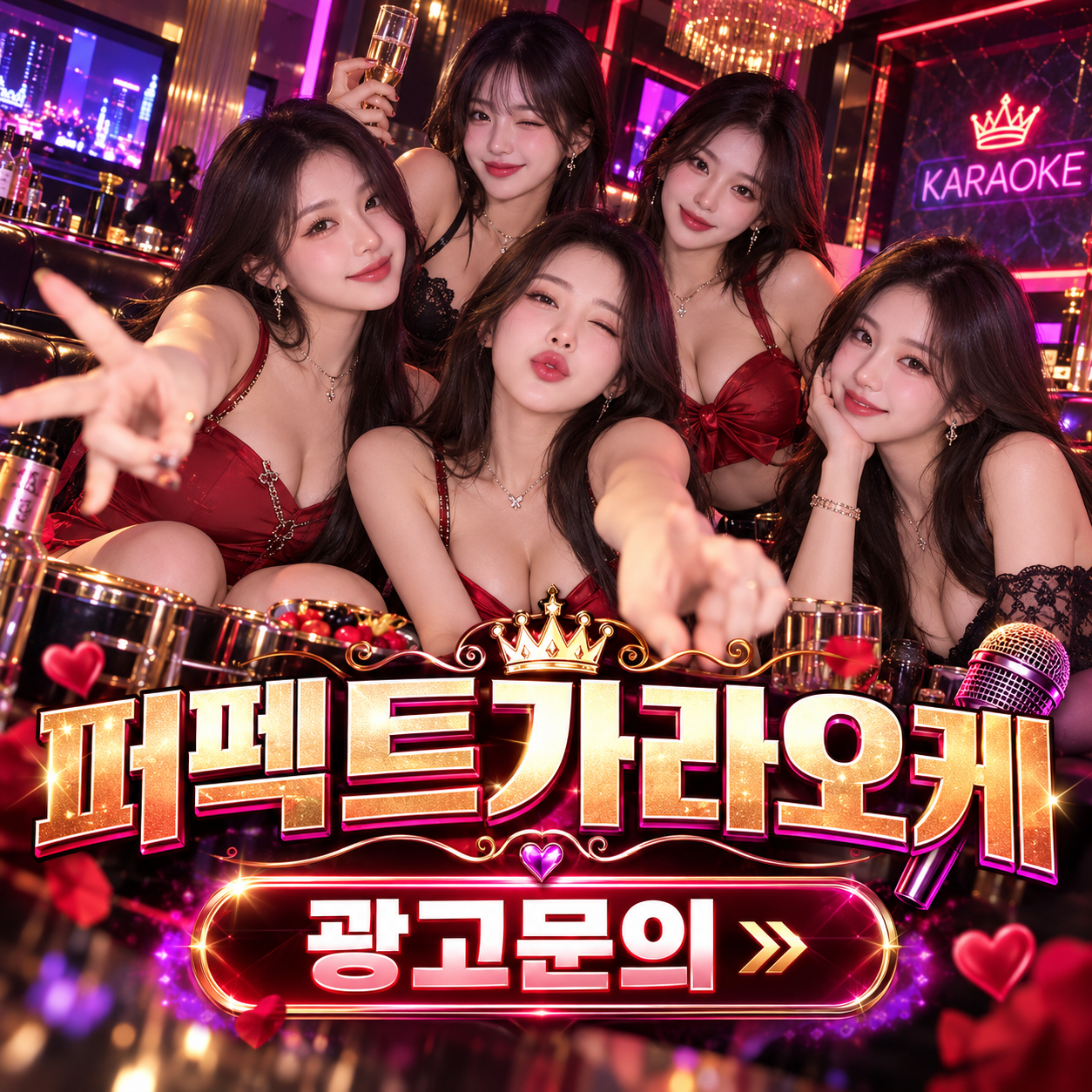 퍼펙트가라오케 이미지 3