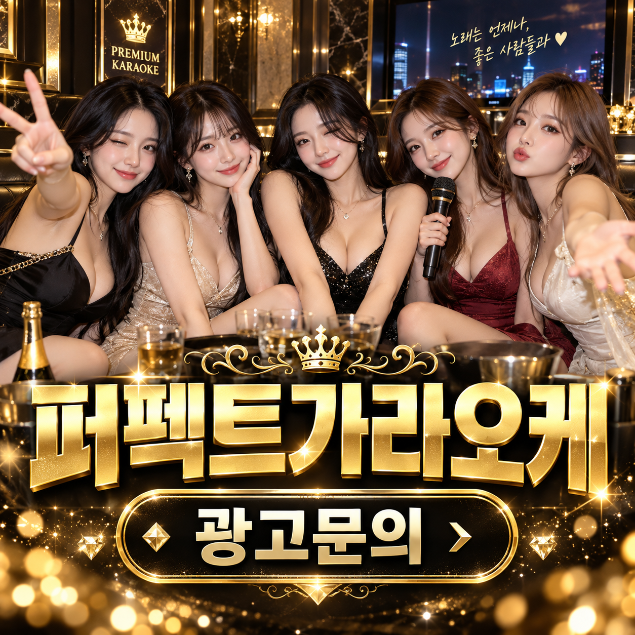 퍼펙트가라오케 이미지 5