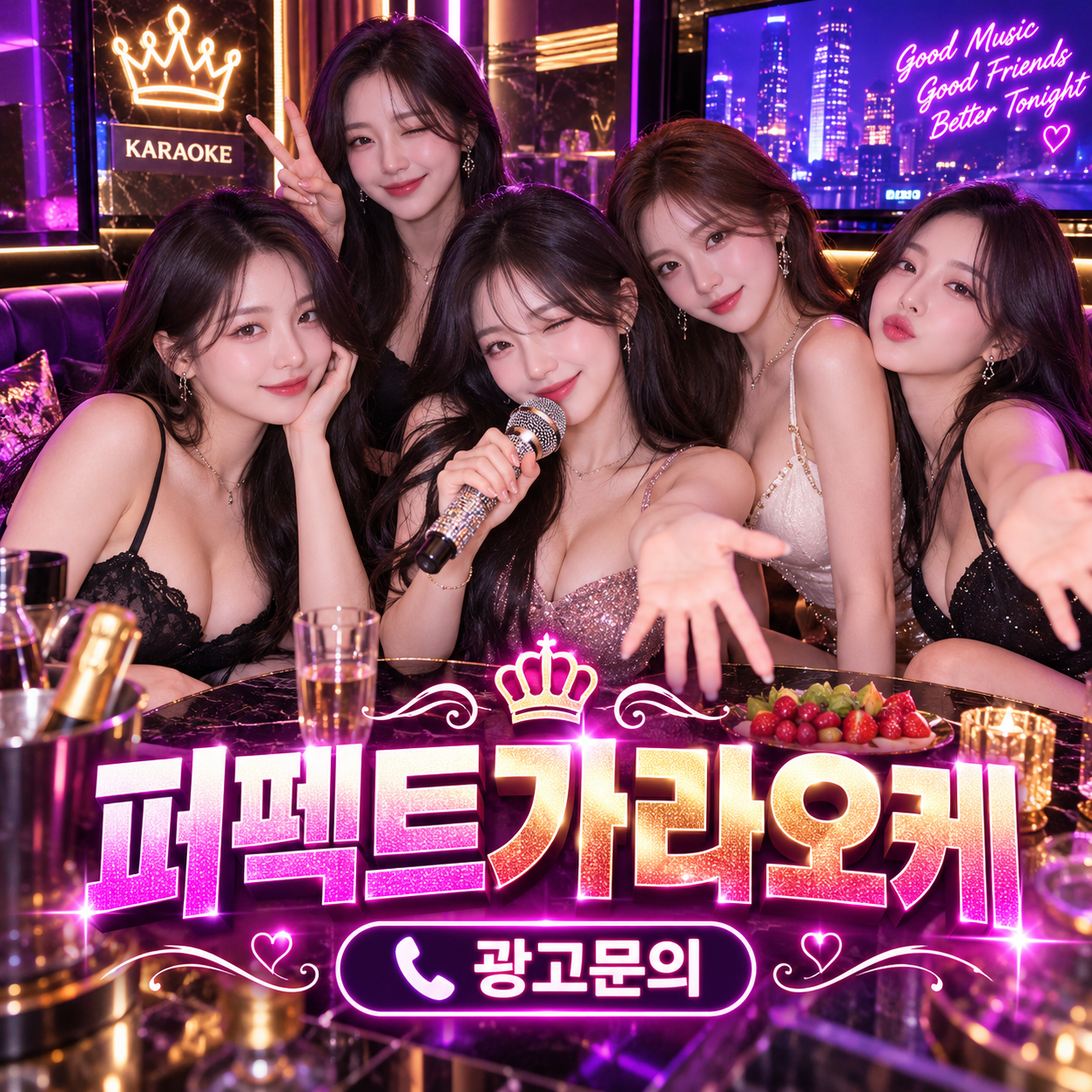 퍼펙트가라오케 이미지 6